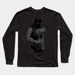 Executioner II Long Sleeve T-Shirt